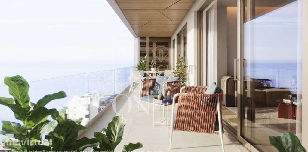 Exclusividade e Sofisticação na Calheta, Ilha da Madeira - Grande imagem: 4/12