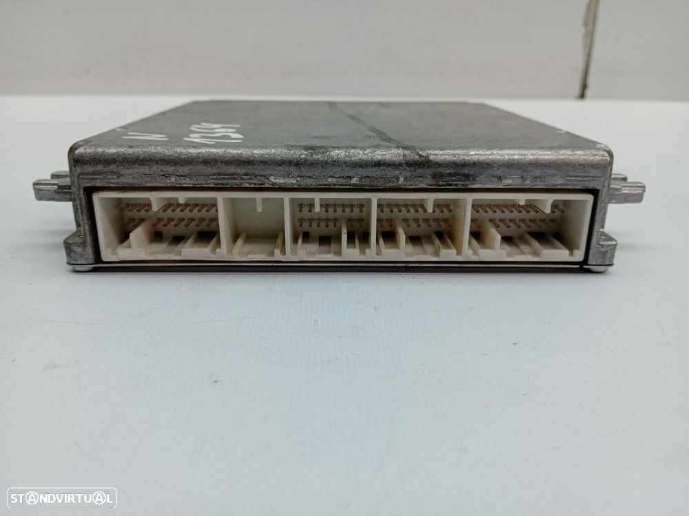 Centralina motor / ECU HONDA Jazz II (GD_, GE3_, GE2_) - 3