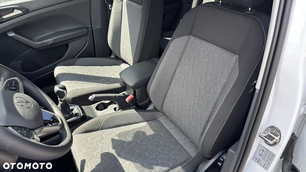 Volkswagen T-Cross 1.0 TSI Life Plus - 16