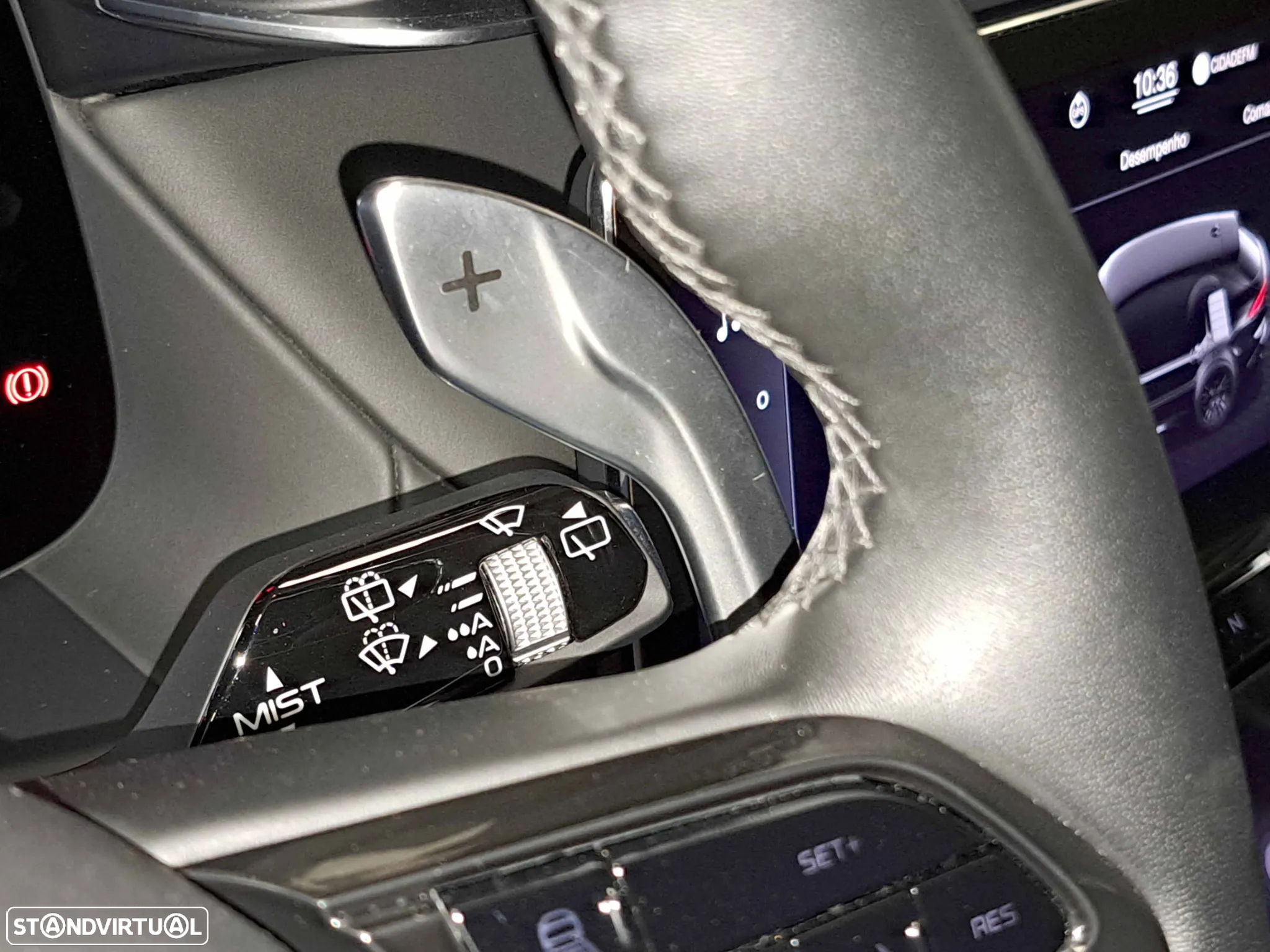 Maserati Grecale 2.0 GT - 6