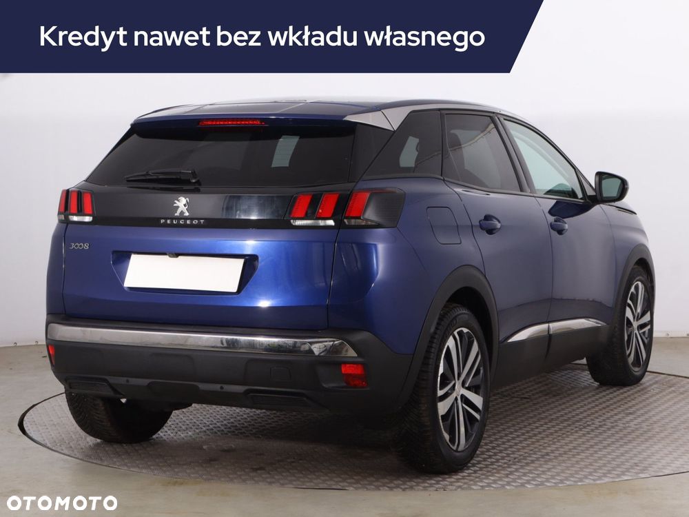 Peugeot 3008 - 7