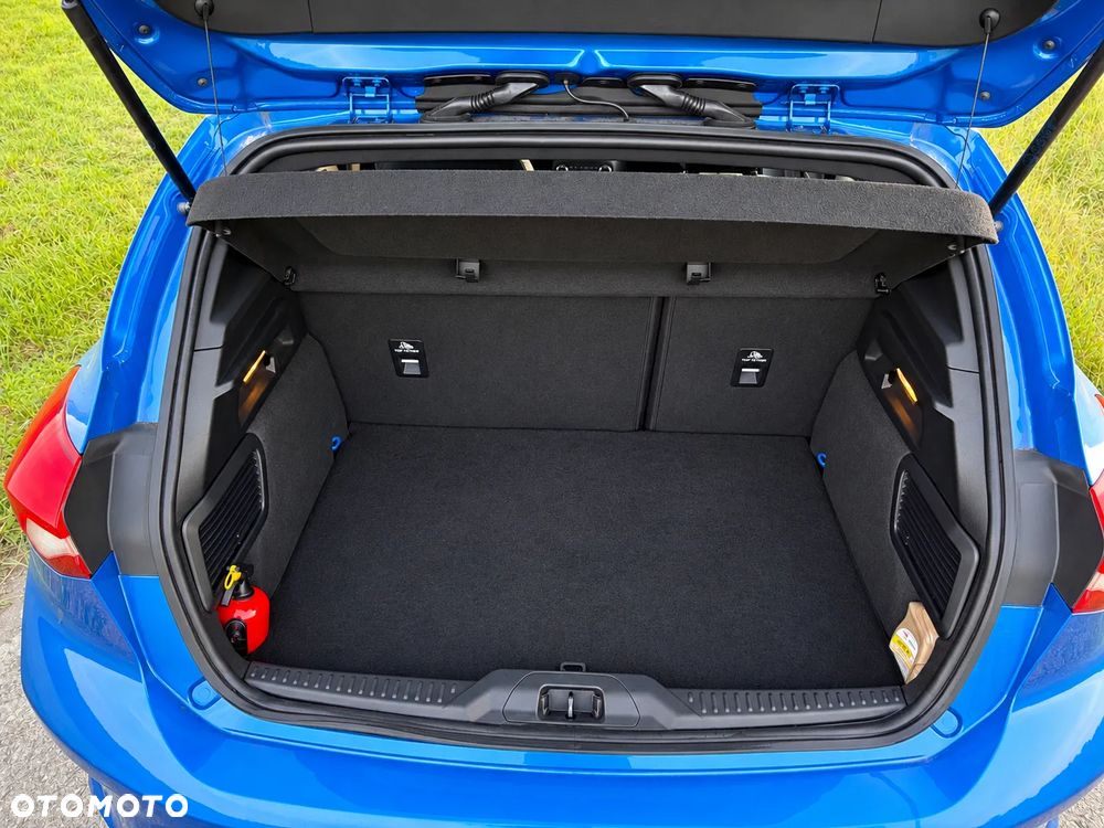 Ford Focus 2.0 EcoBlue ST-Line Business - 22