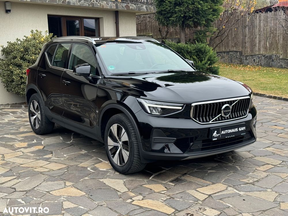 Volvo XC 40 - 3