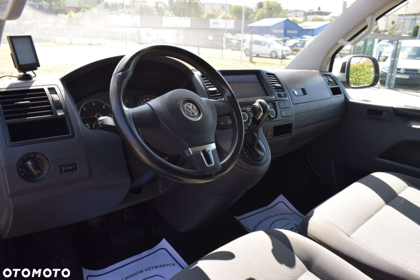Volkswagen Transporter - 19