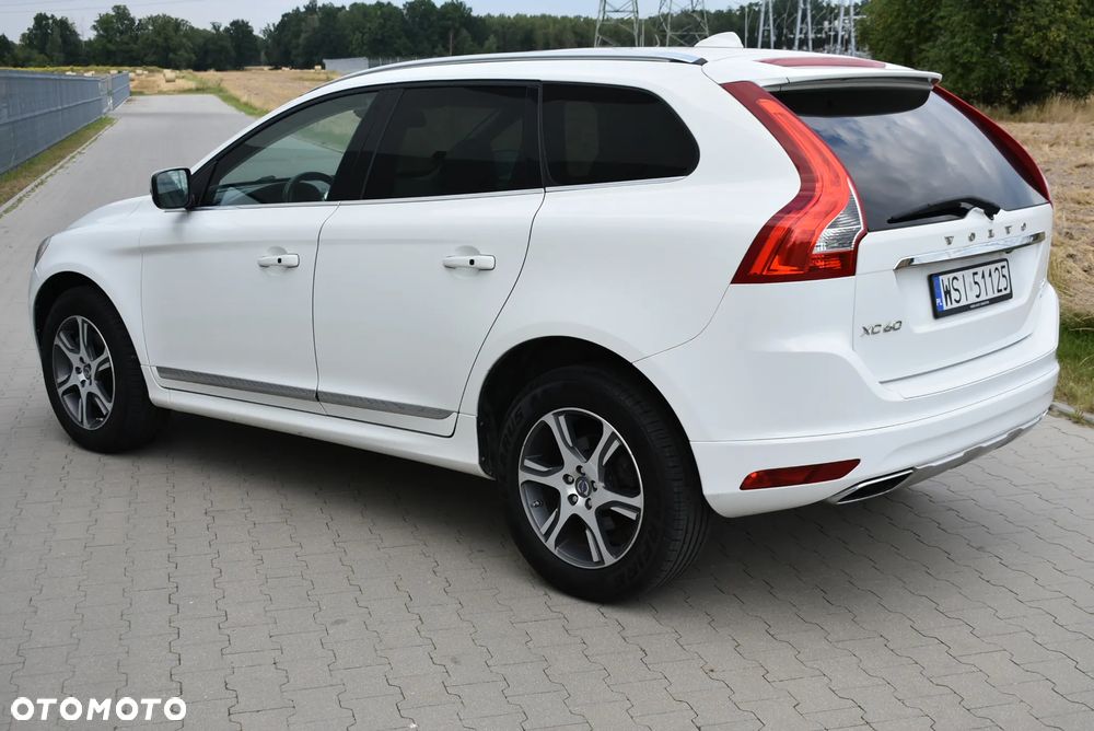 Volvo XC 60 T6 AWD Summum - 3