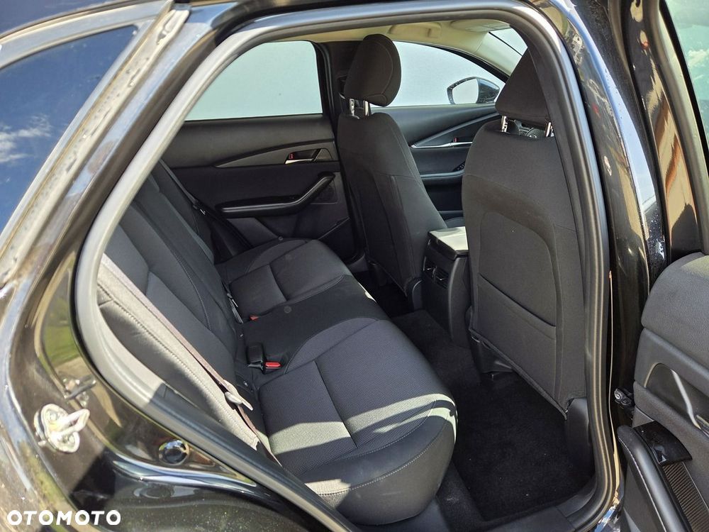 Mazda CX-30 - 12
