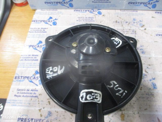 Motor Sofagem 1940001350 SUZUKI GRAND VITARA 1 BREAK 1999 2.0TDI 90CV 5P PRETO - 4