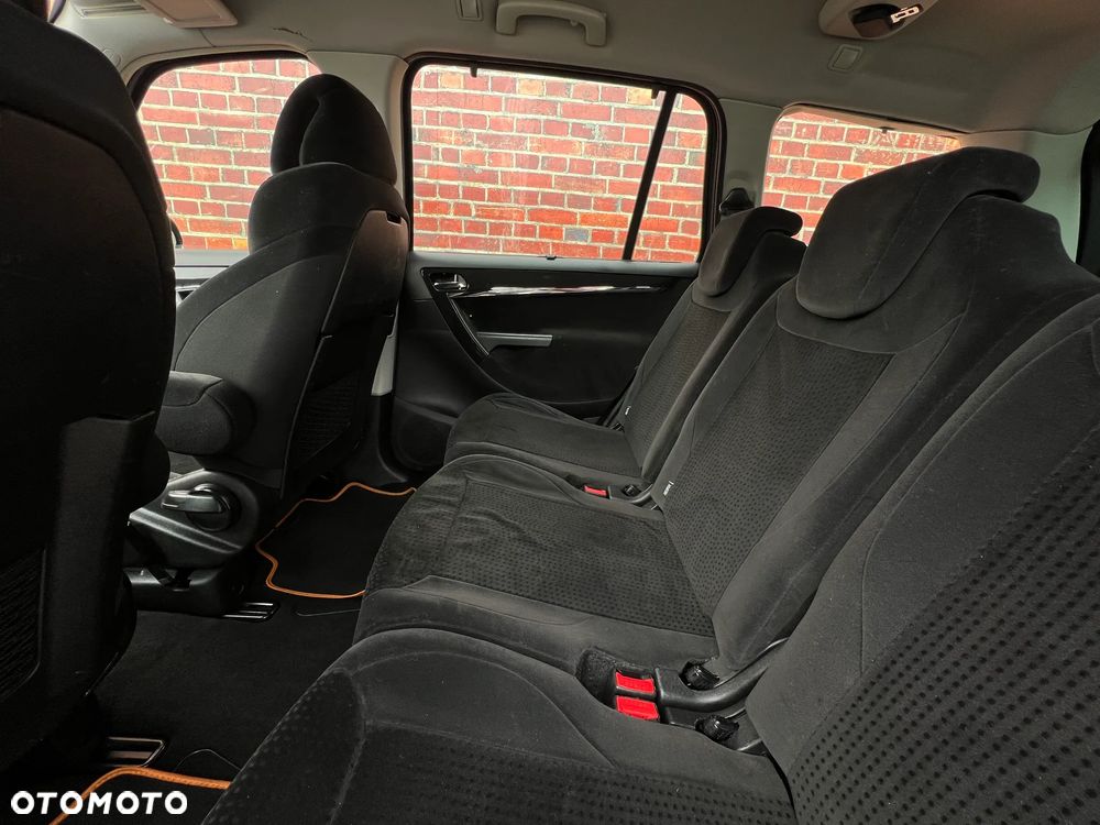 Citroën C4 Grand Picasso - 16