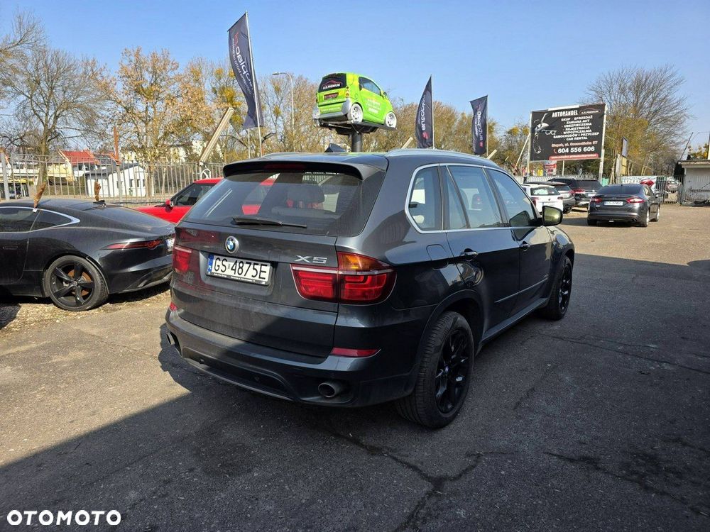 BMW X5 - 5