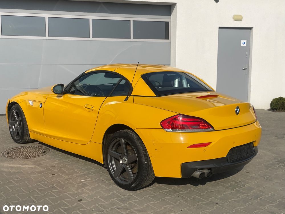 BMW Z4 - 3