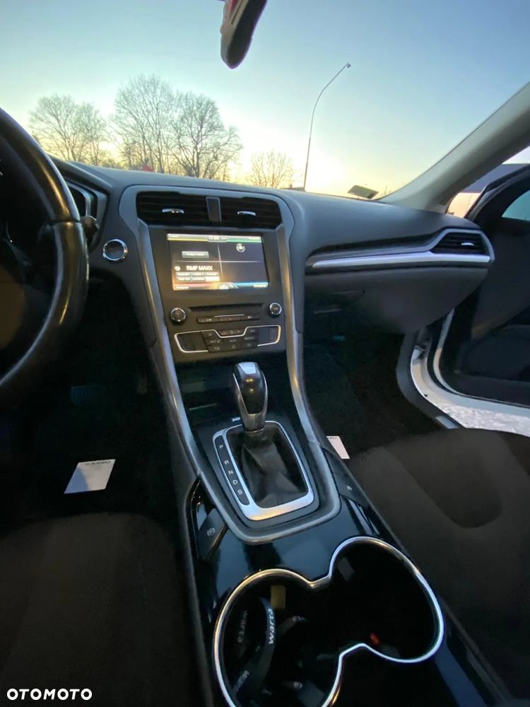 Ford Mondeo 2.0 EcoBlue Trend - 18