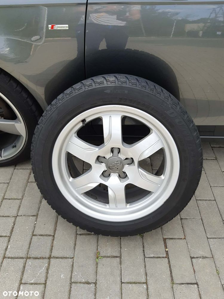 Audi A4 Avant 2.0 TDI DPF clean diesel S line Sportpaket - 9