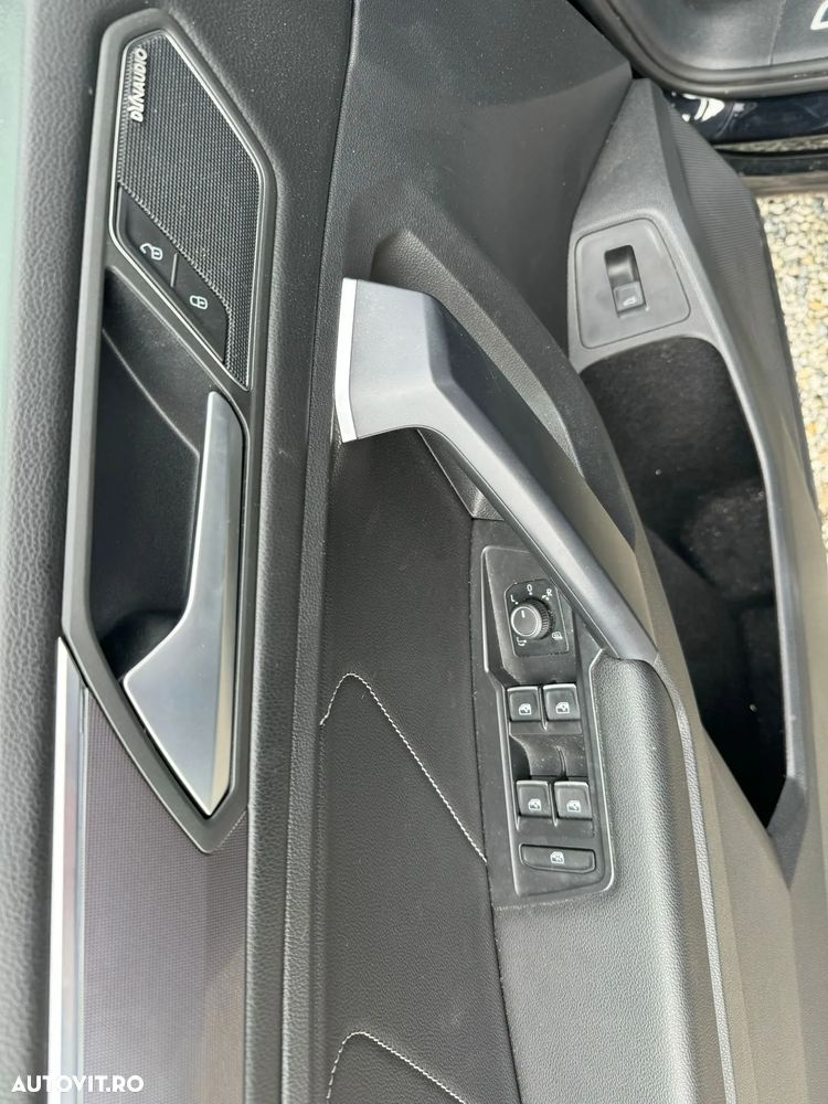 Volkswagen Tiguan 2.0 TDI SCR 4MOTION DSG R-Line - 11