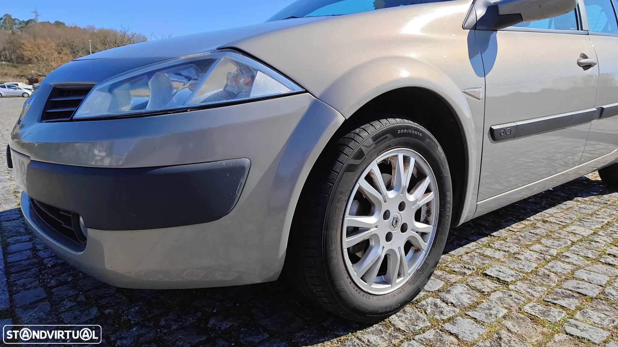 Renault Mégane - 8