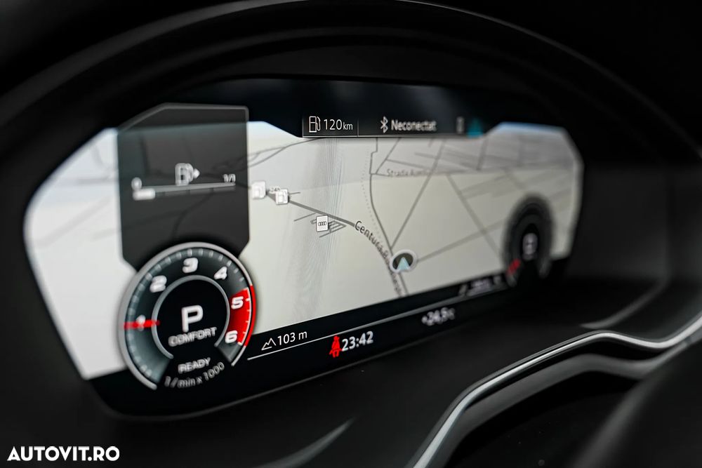 AUDI A5 Sportback 2022 — imagine 24