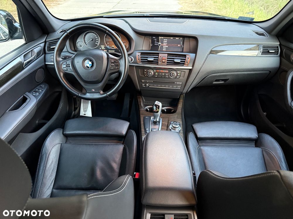 BMW X3 - 25
