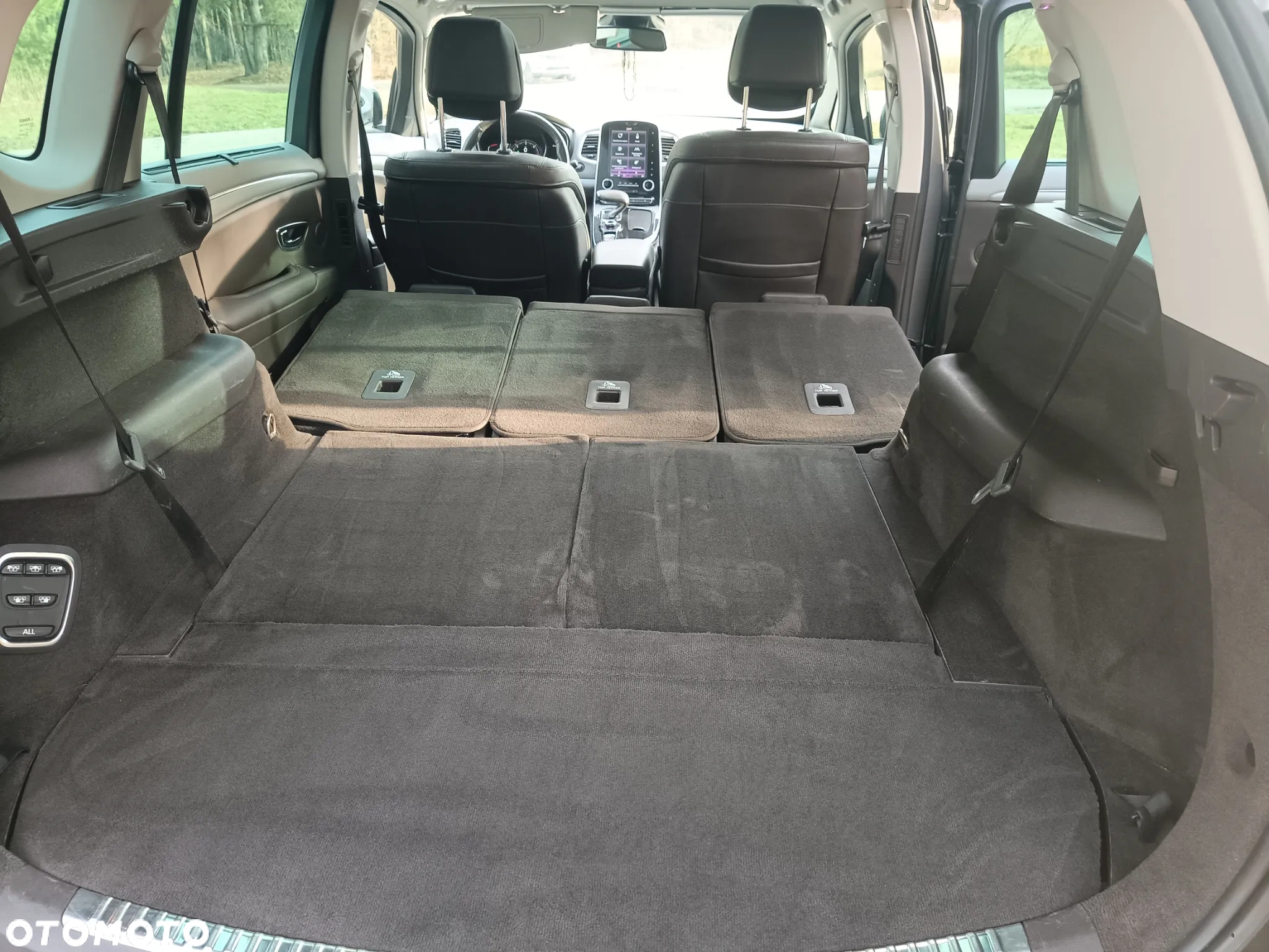 Renault Espace 1.6 dCi Energy Zen EDC 7os - 21