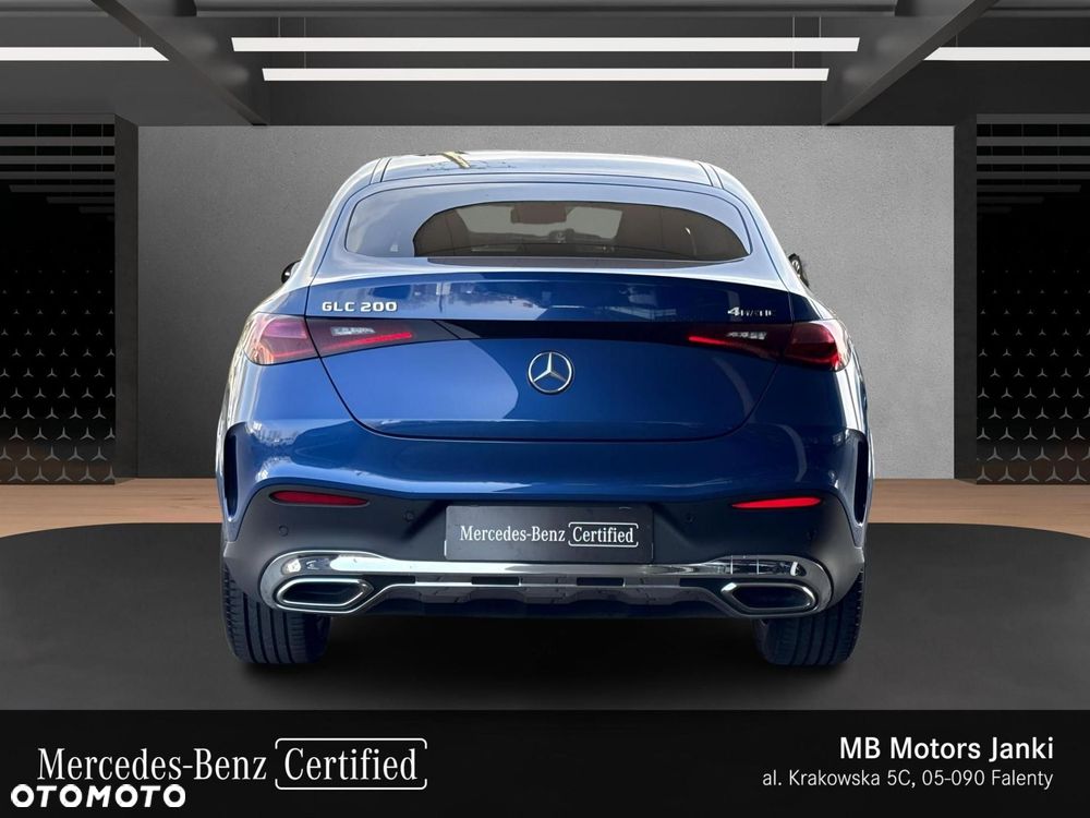 Mercedes-Benz GLC - 7