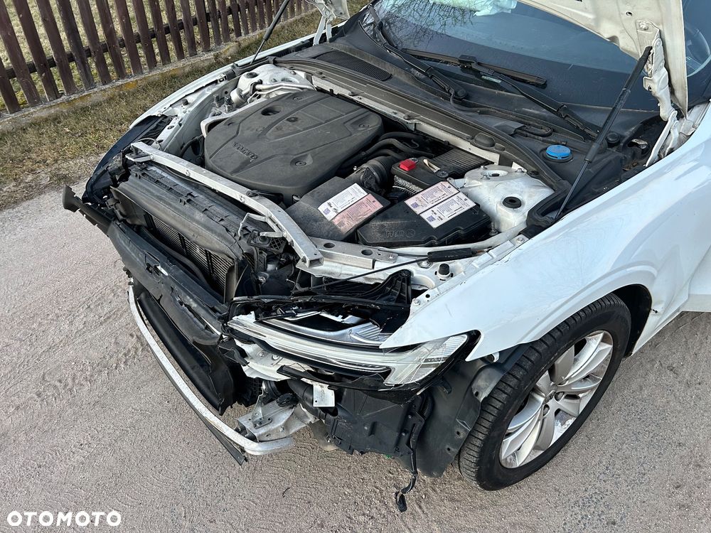 Volvo V60 D3 Geartronic - 12