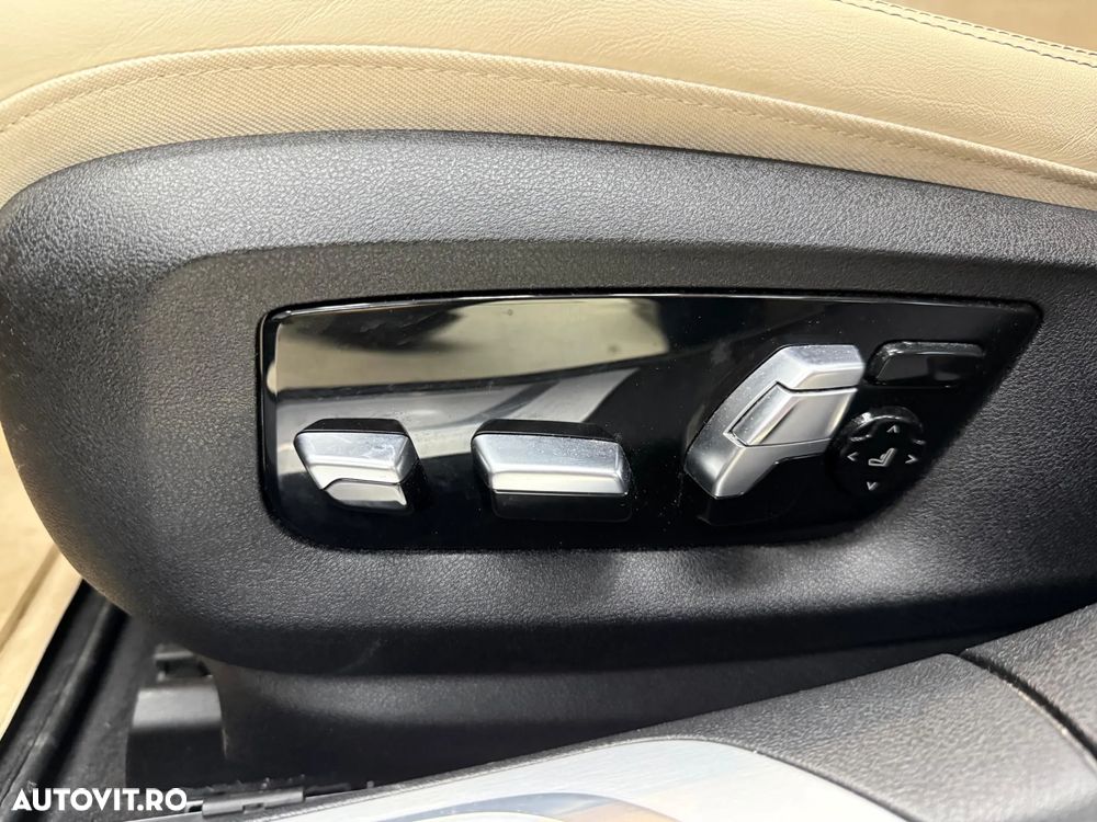 BMW Seria 7 740Ld xDrive - 26