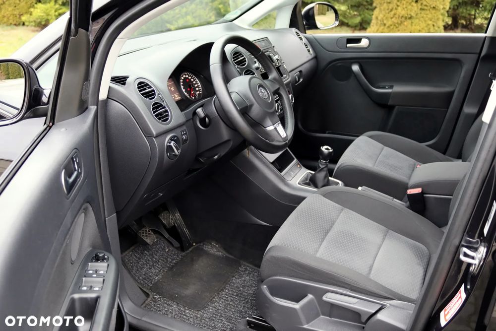 Volkswagen Golf Plus 1.4 TSI Comfortline - 19