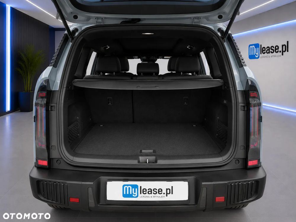 MG HS PHEV 1.5T Exclusive - 9
