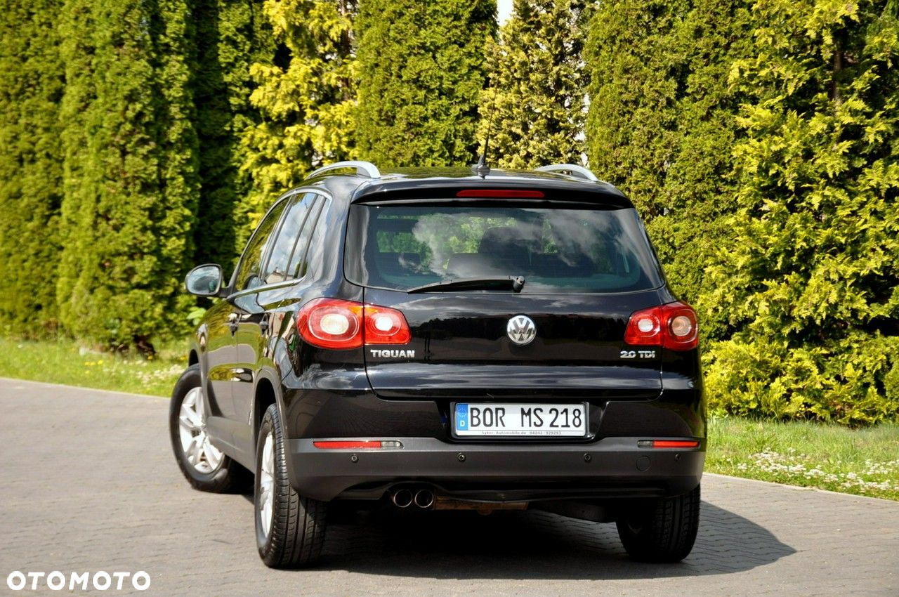Volkswagen Tiguan - 15