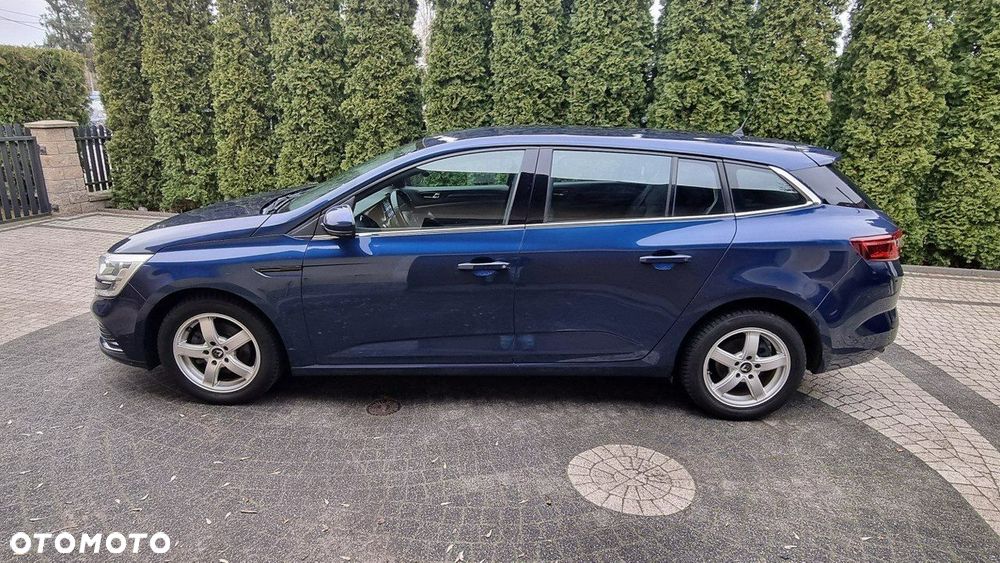 Renault Megane - 3