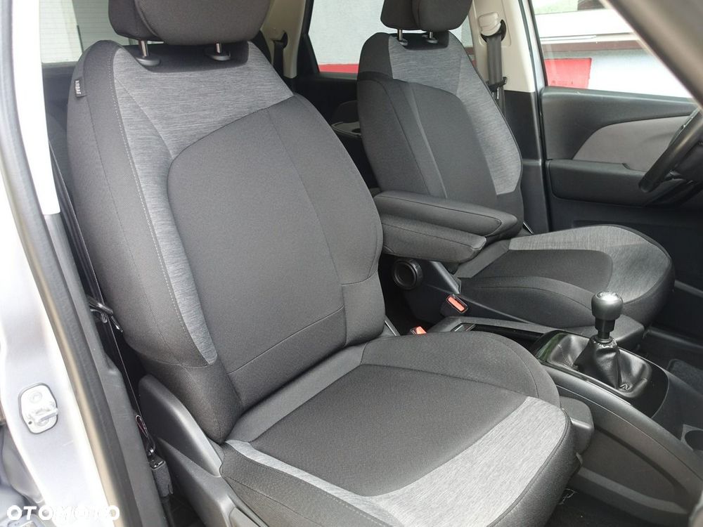 Citroën C4 Picasso 1.2 PureTech Shine S&S - 15