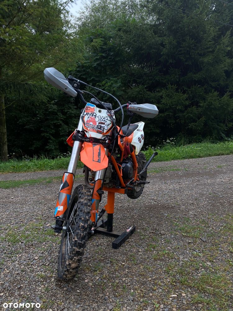 XMOTOS Inny - 1