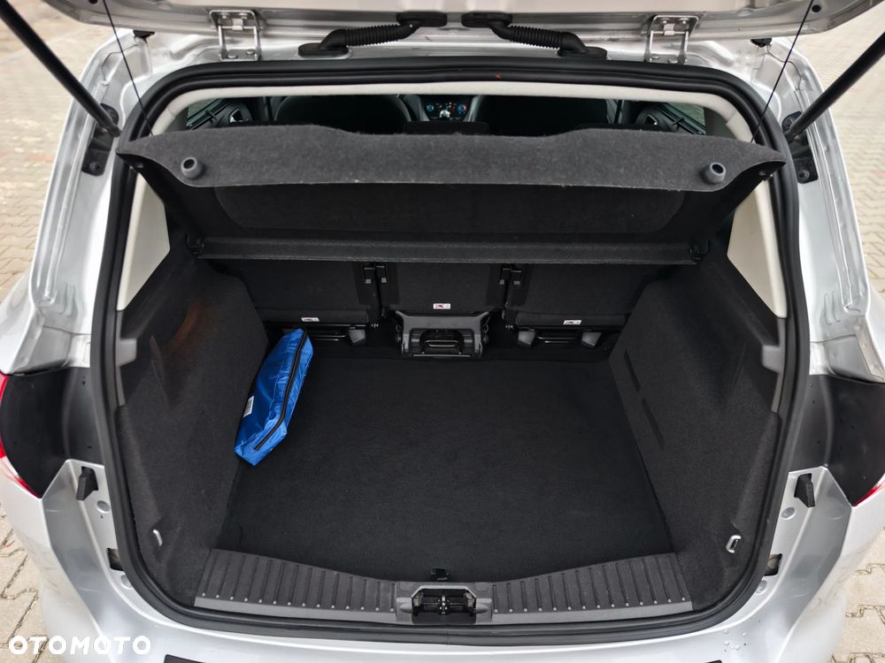 Ford C-MAX 1.5 EcoBoost Start-Stop-System Business Edition - 24