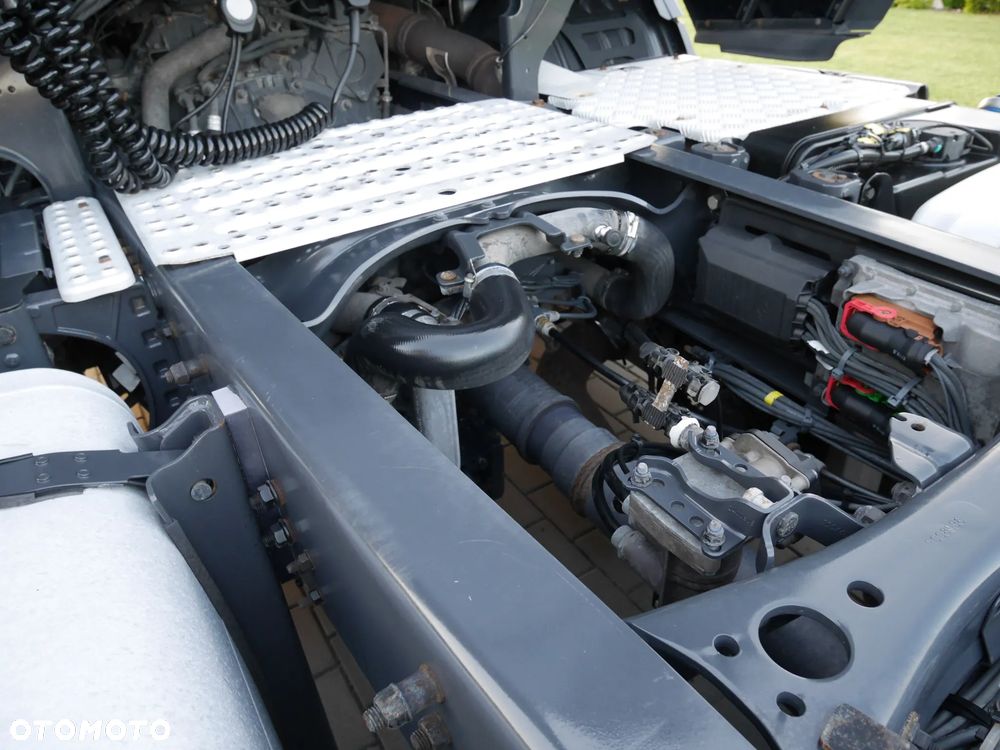 Scania R 450 /RETARDER/  STANDARD/ SALON POLSKA - 14
