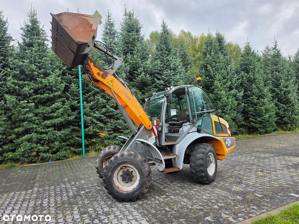 Kramer 950 - 27
