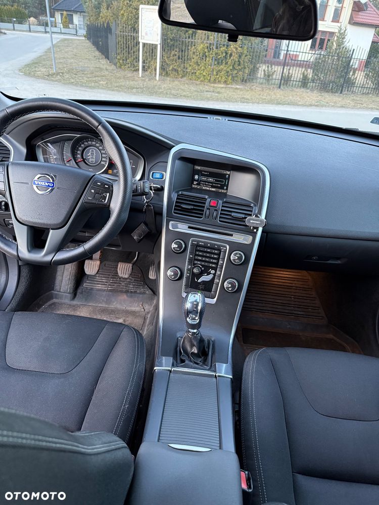 Volvo XC 60 - 11
