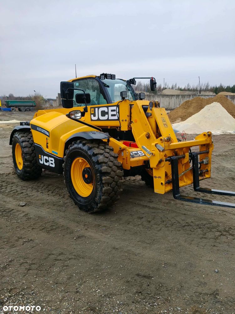 JCB 542.70 - 1