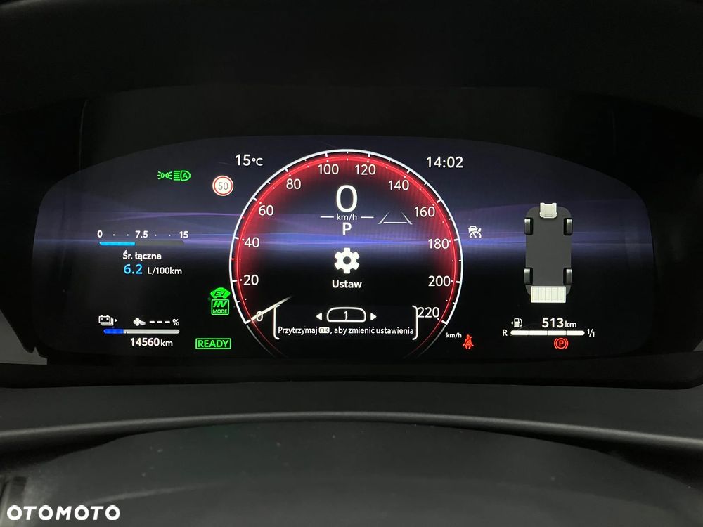 Toyota C-HR 2.0 PHEV Dynamic Force Executive - 27