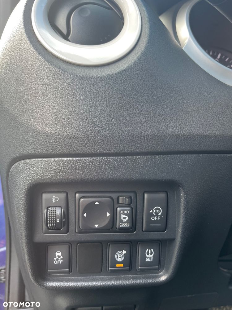 Nissan Juke 1.2 DIG-T N-Connecta Dark Sound - 23