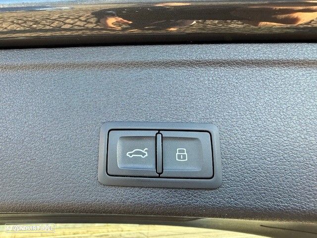 Audi A4 Avant 35 TDI Advanced S tronic - 8