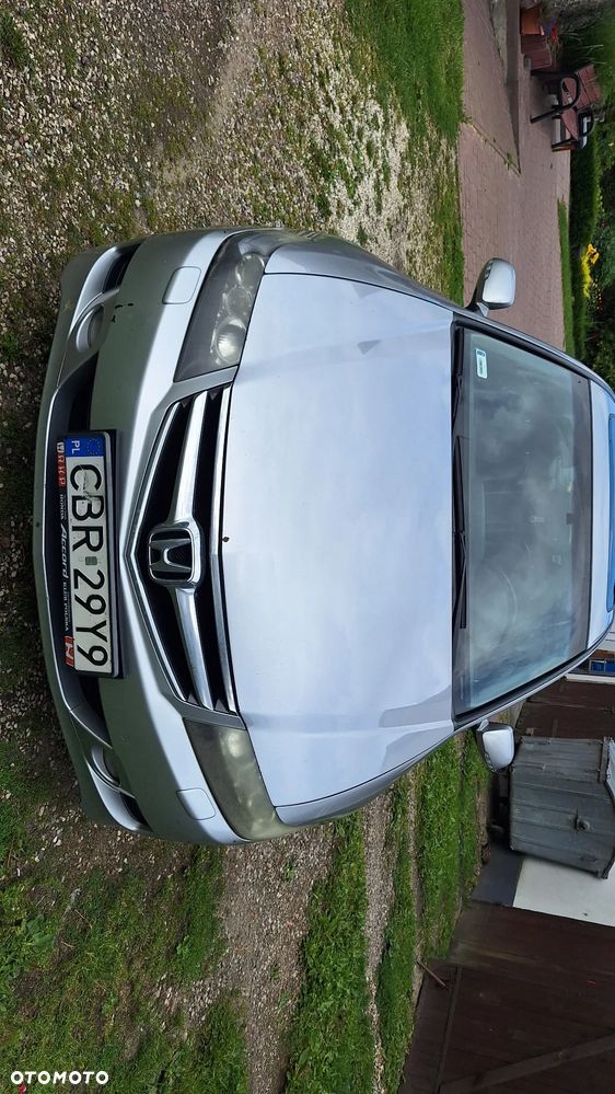 Honda Accord 2.4 Executive - 3