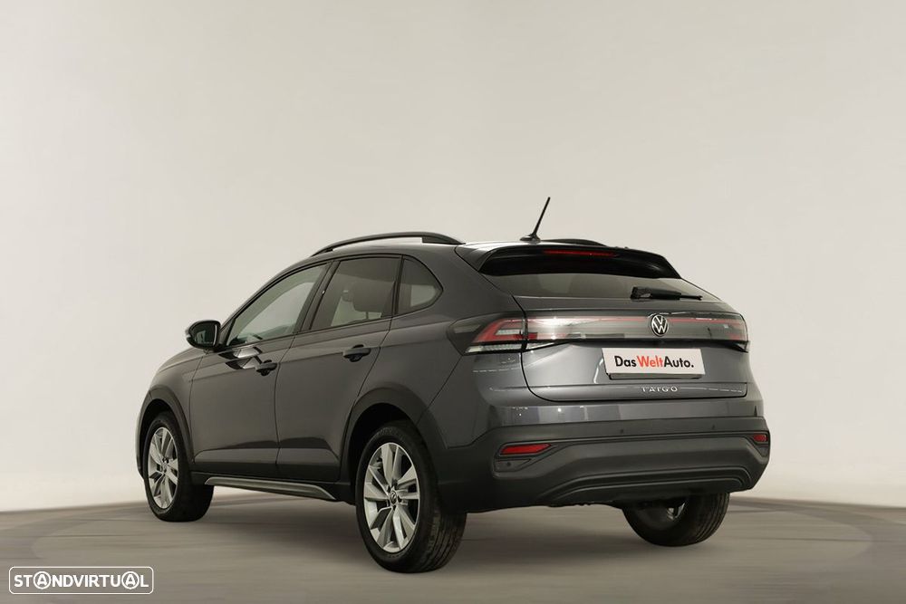 VW Taigo 1.0 TSI Urban - 3