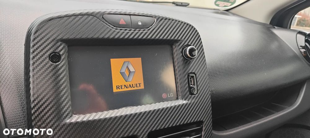 Renault Clio (Energy) TCe 90 Start & Stop INTENS - 36