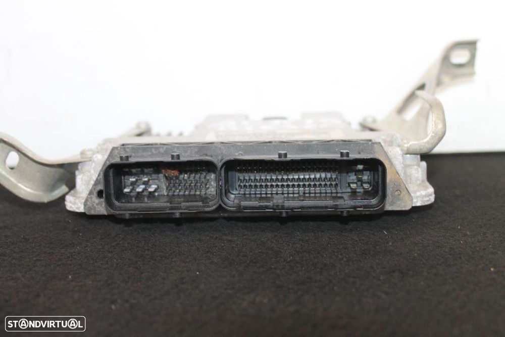 Centralina Toyota Auris Diesel - 3