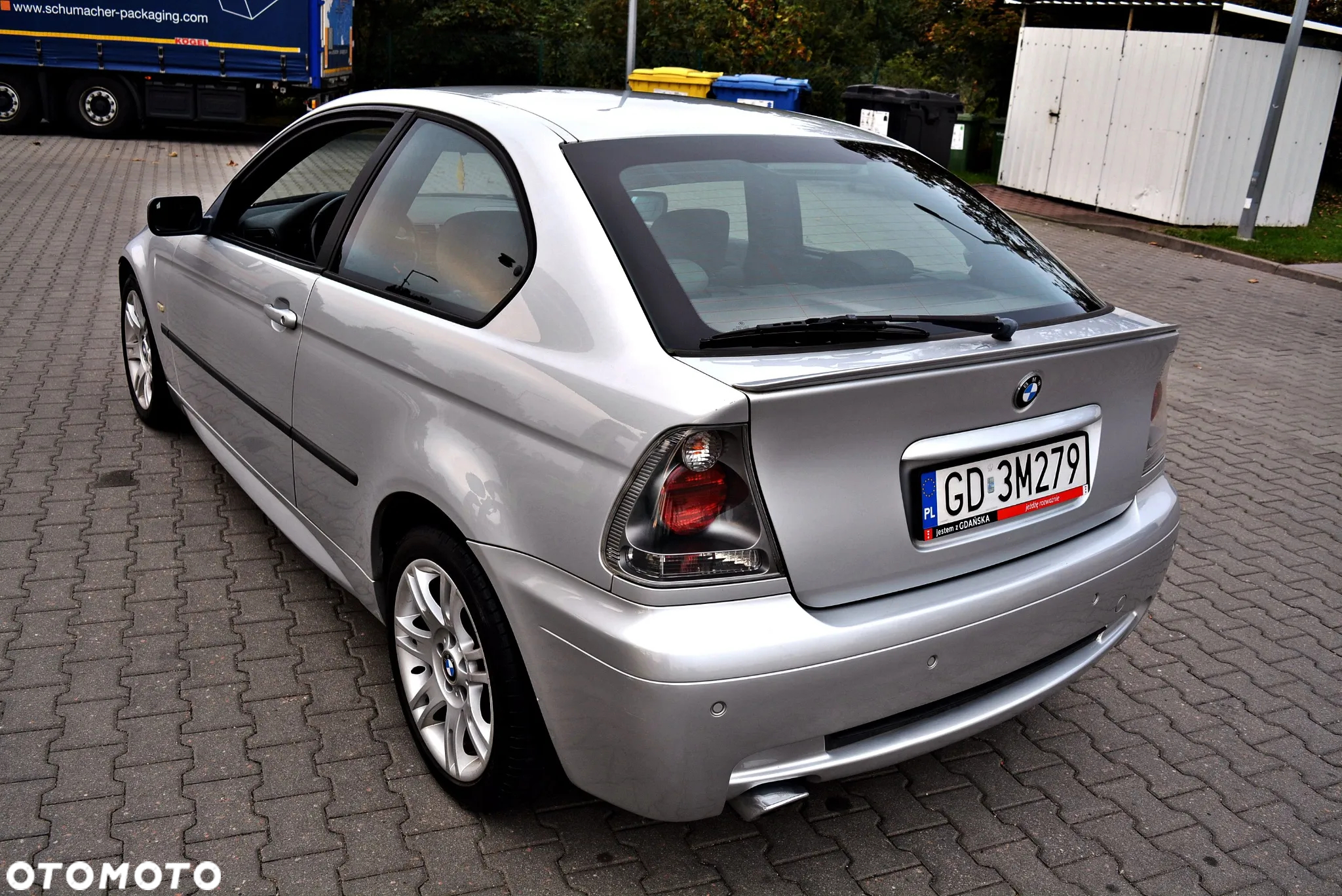 BMW Seria 3 - 10