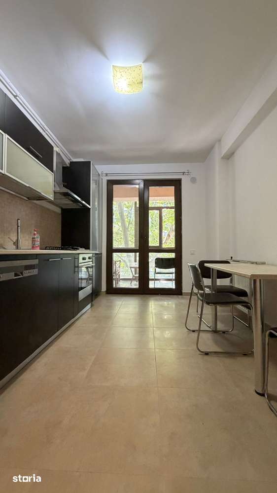 Apartament 2 camere Cristalului Loc de parcare Inclus — fotografia 1
