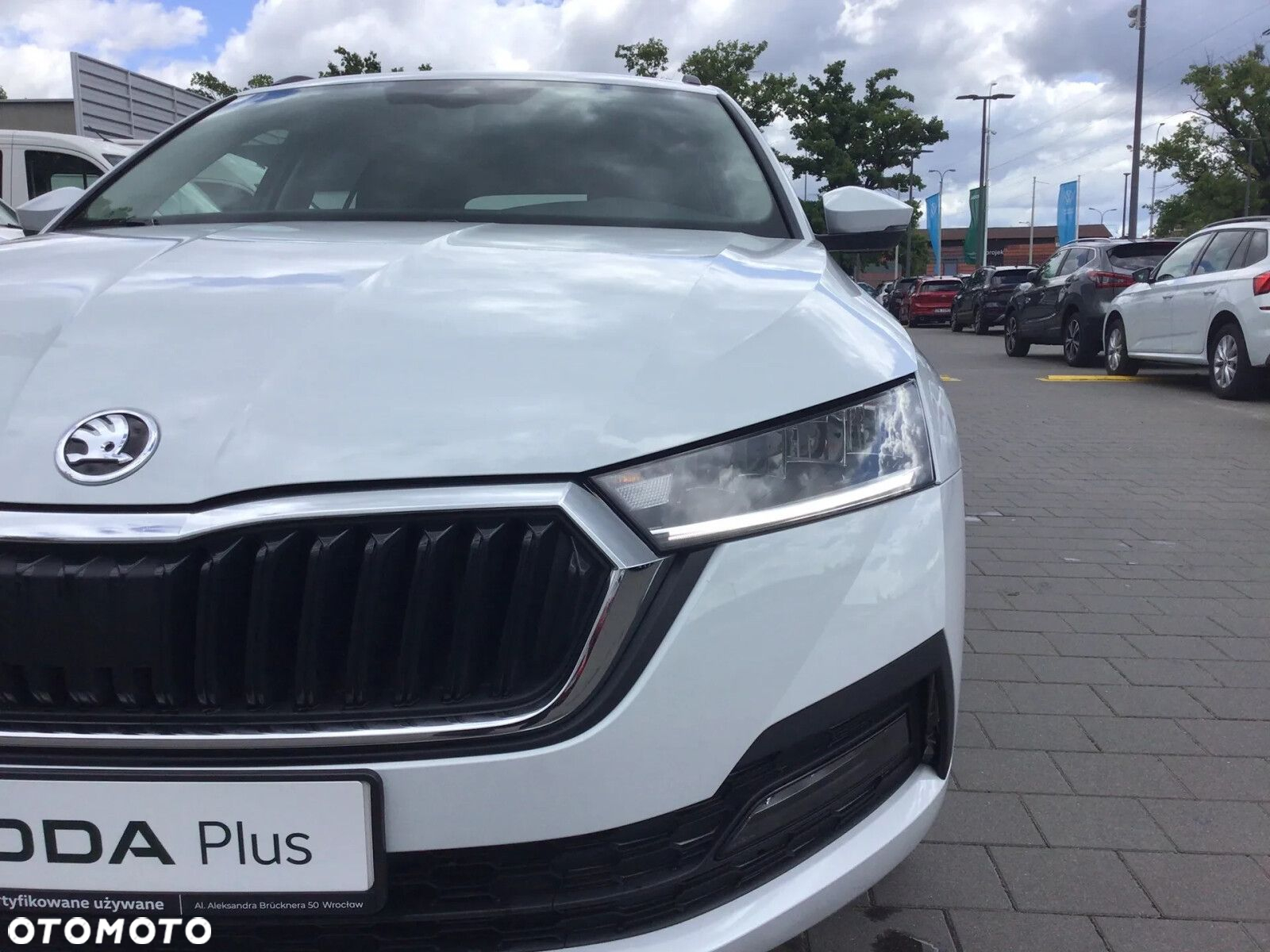 Skoda Octavia 2.0 TDI Active - 26