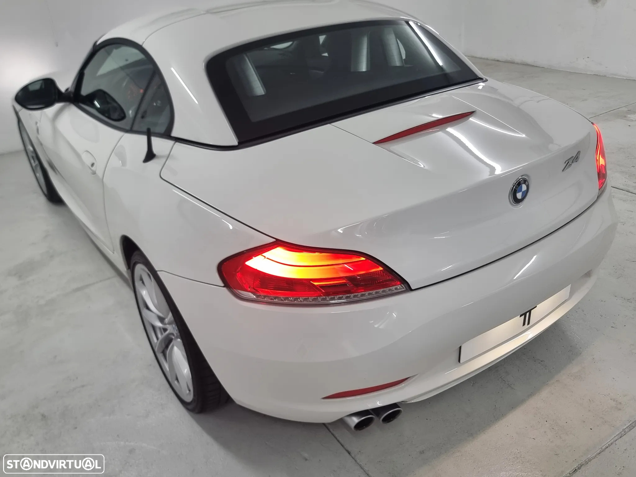BMW Z4 23 i - 20