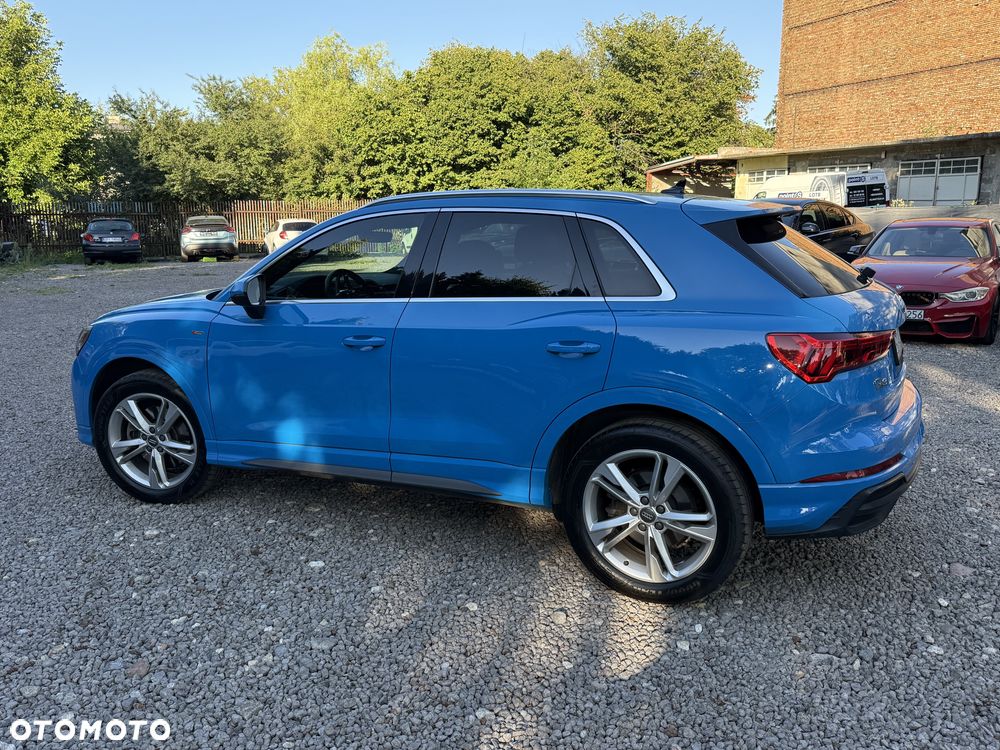 Audi Q3 - 13