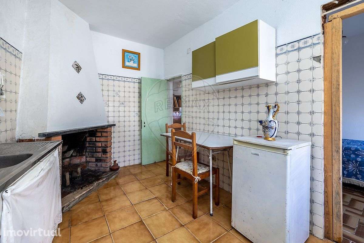 Moradia T1 para venda - Grande imagem: 4/21