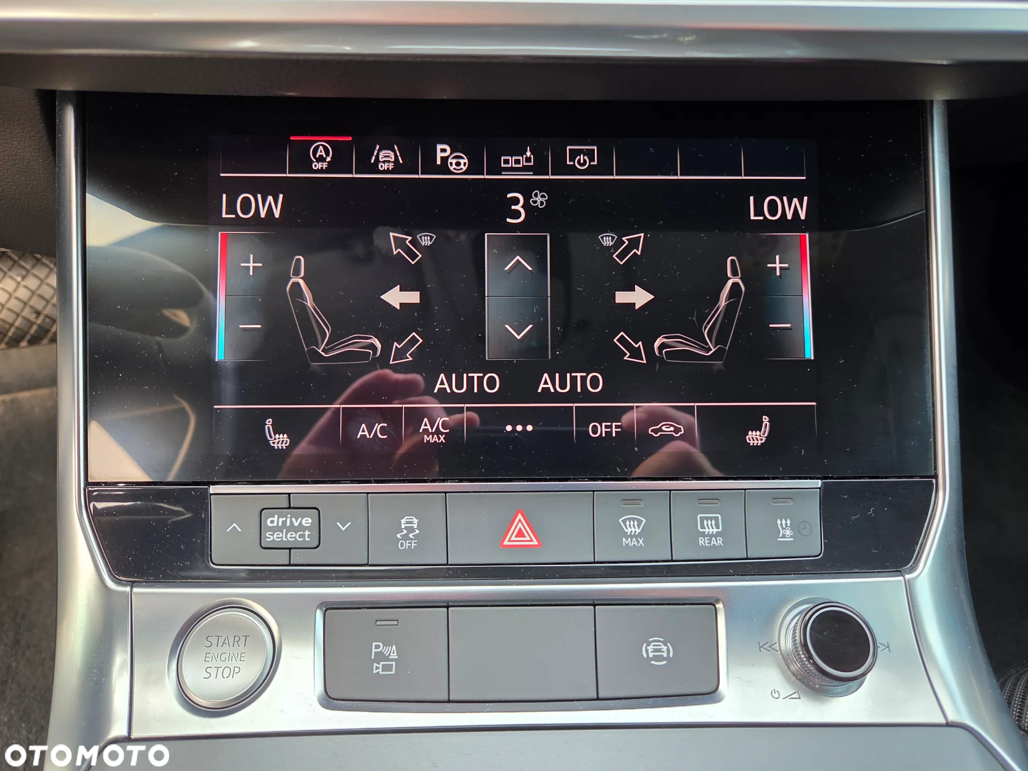 Audi A6 Avant 40 TDI quattro S tronic - 15