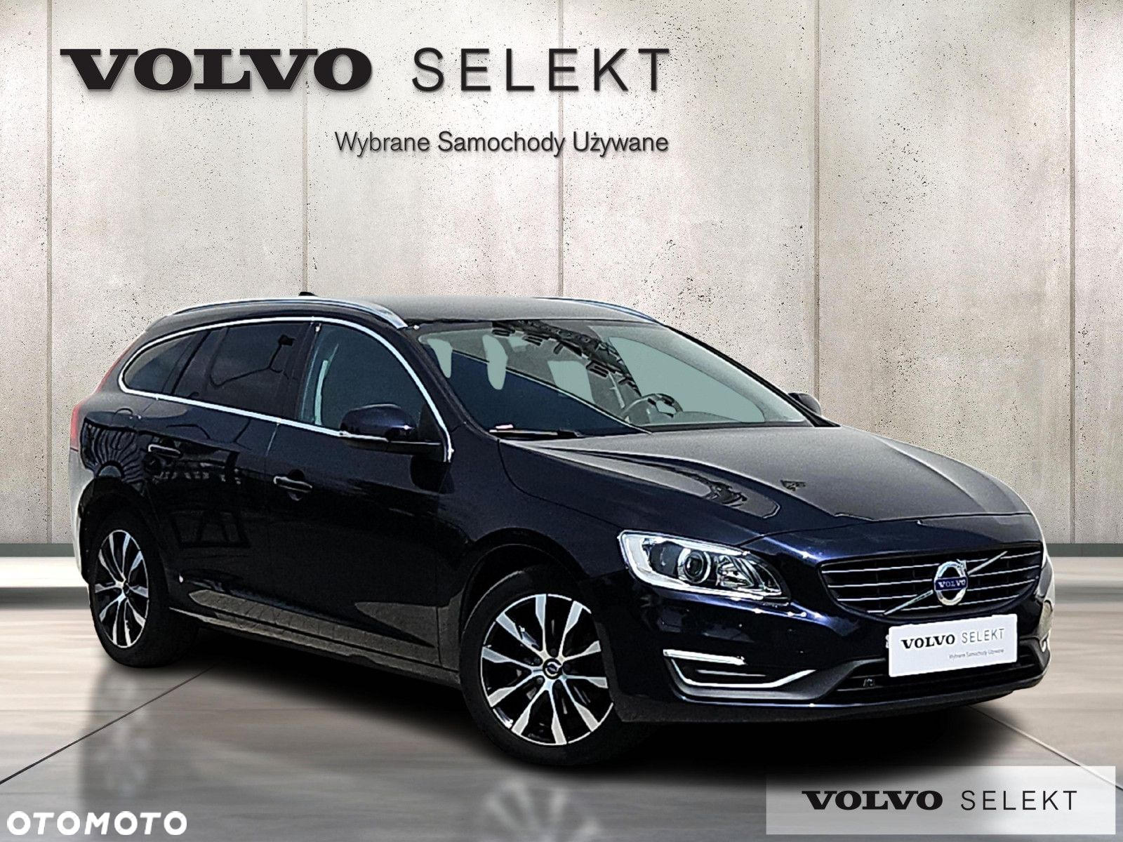 Volvo V60 - 7